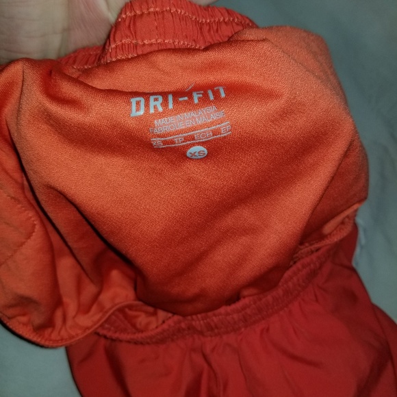 2 pair nike shorts - Picture 2 of 8